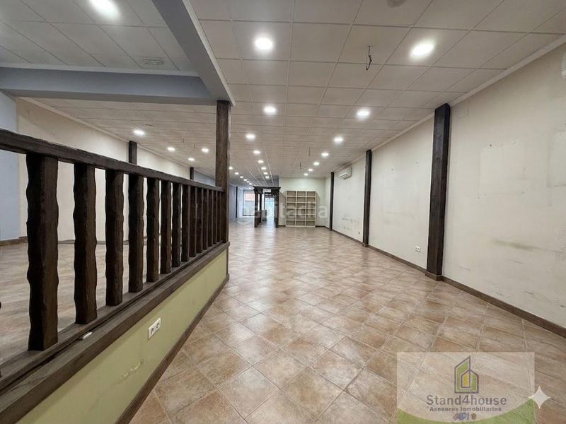 Foto a1e3a51d-bd2d-4c16-ac87-64bd717d75bc. Local comercial a Bollullos Par del Condado