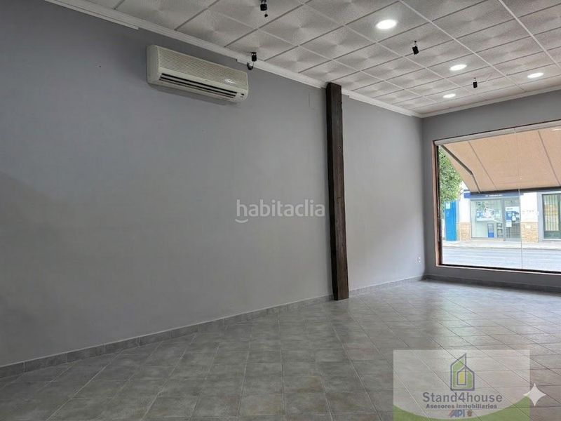 Foto abdbb5bf-64a6-4498-89eb-bd7e223cddf6. Local comercial a Bollullos Par del Condado