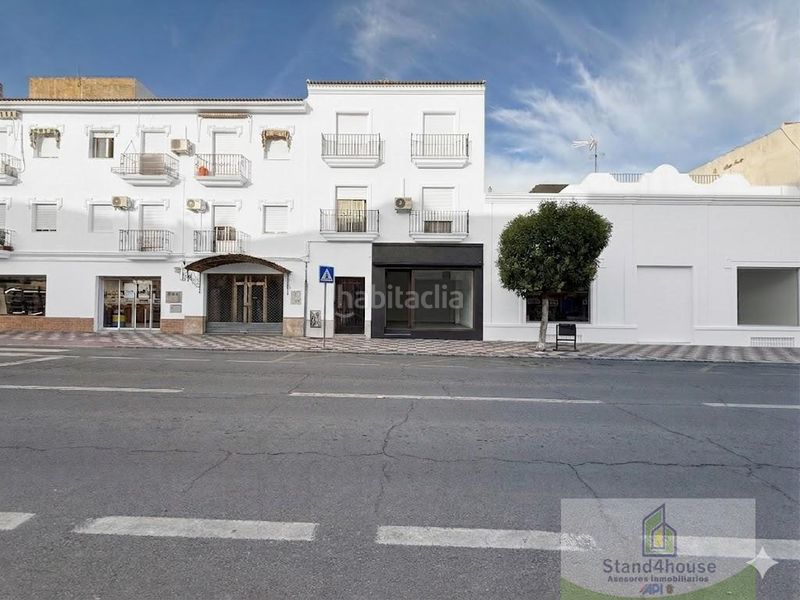Foto e7bc2acf-32d5-4041-8aa3-7a797686c27f. Local comercial a Bollullos Par del Condado