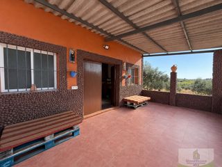 Masia a Palma del Condado (La)