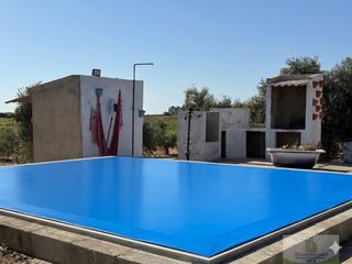 Masia en Palma del Condado (La). La palma del condadofinca rustica