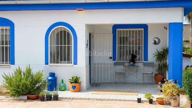 Foto 2a5e7215-b2cb-4455-a2f4-56b04bdb054b. Xalet amb calefacció aparcament piscina a Hinojos