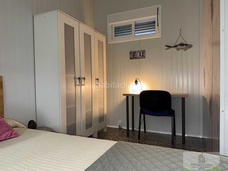 Foto 3d561288-bd93-4b95-ae1e-71fa093f2abe. Xalet amb calefacció aparcament piscina a Hinojos