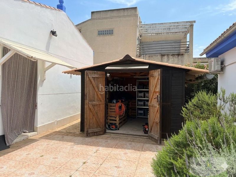 Foto 8be1c890-4a62-47ec-b925-83391626b7e6. Xalet amb calefacció aparcament piscina a Hinojos