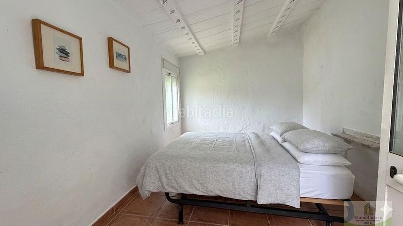 Foto 8e0e6432-d238-4924-ba4c-5ab70e01e709. Xalet amb calefacció aparcament piscina a Hinojos
