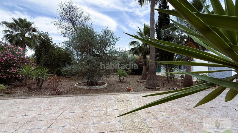 Foto e38b8547-7dc4-4051-8e74-f6c70b8d2c7c. Xalet amb calefacció aparcament piscina a Hinojos
