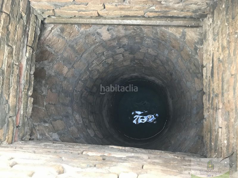 Foto a69418e0-1248-4543-8188-0f9678b7f785. Masia a Bollullos Par del Condado