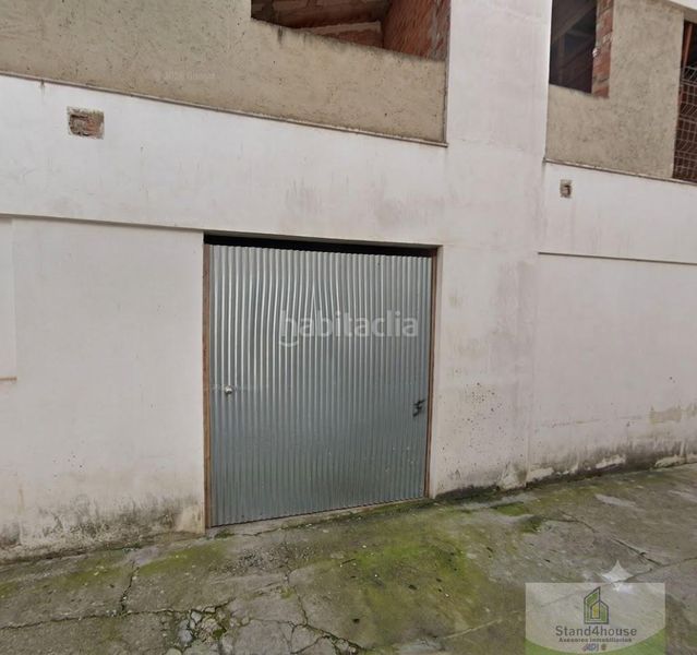Foto c5c398bb-8f57-48a0-a532-e4c3829da10d. Edificio in Carpio (El)