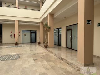Business premise in Bollullos de la Mitación. Bollullos de la mitaciónlocal