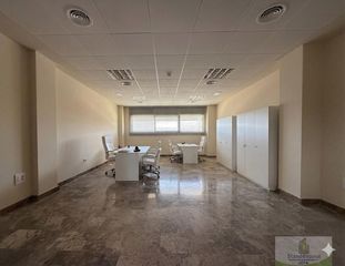 Office space in Bollullos de la Mitación. Bollullos de la mitaciónoficina