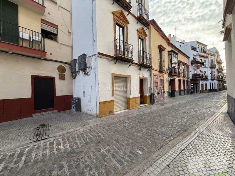 Foto a07bf4be-18d1-4a6e-b3d9-3544e907e855. Transfer business premise in Encarnación - Regina Sevilla