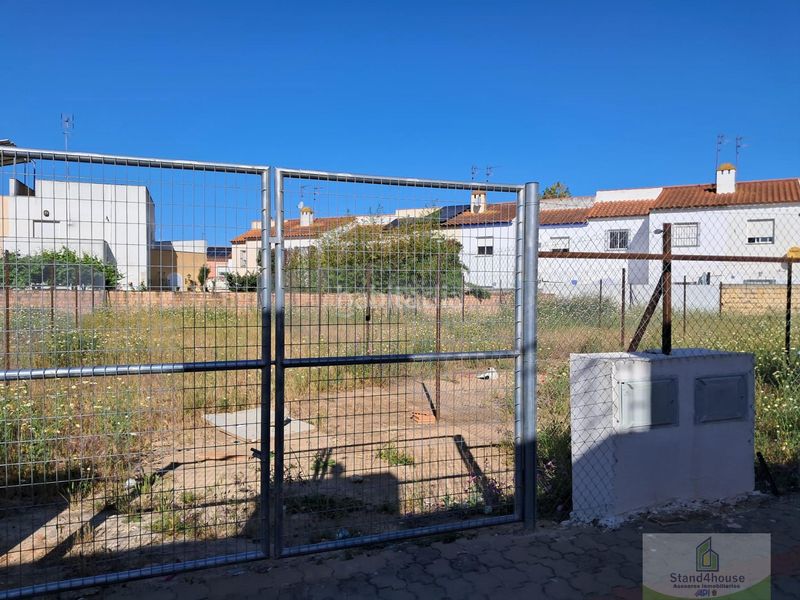 Foto 3bab1d65-eec9-4dd6-b627-146d1234c72d. Terreny residencial a Umbrete