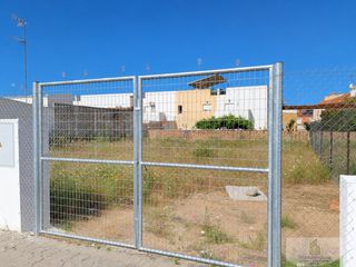 Terreny residencial a Umbrete. Umbreteterreno