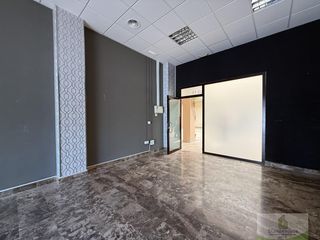 Locale commerciale in Bollullos de la Mitación