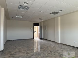Affitto Ufficio in Bollullos de la Mitación. Bollullos de la mitaciónoficina