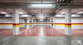 Miete Autoparkplatz in Bollullos de la Mitación. Bollullos de la mitacióngaraje
