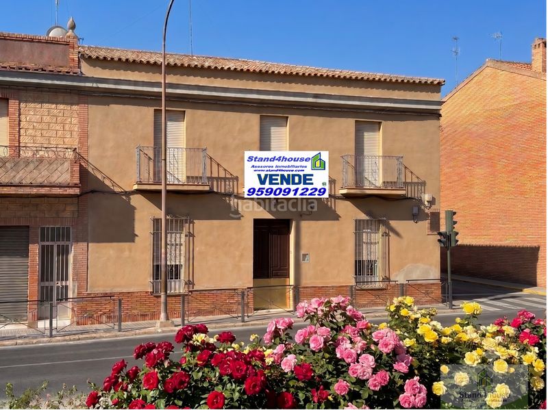 Foto 76c5dcbe-8e66-495f-92c1-017e69904462. Casa aparellada amb calefacció a Niebla