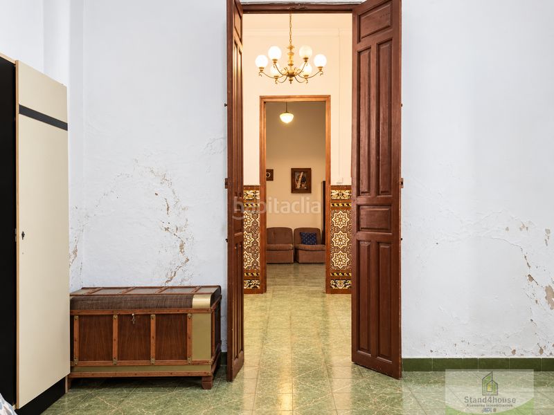 Foto a3b370c5-40c0-4ce4-8a43-321dae5398c8. Casa aparellada amb calefacció a Niebla