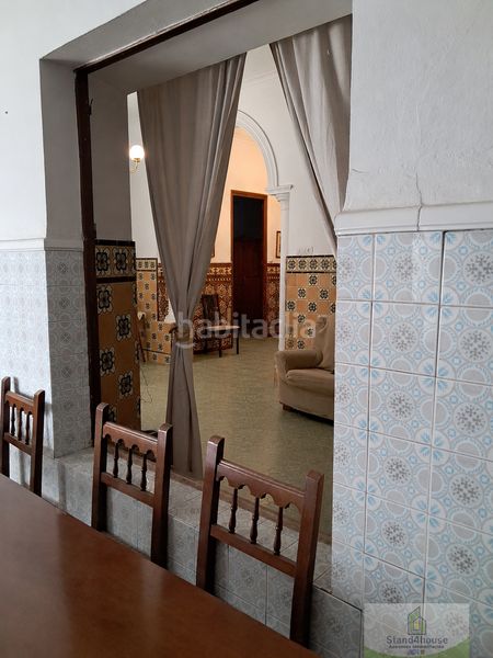 Foto b5aa97d7-3dce-4572-9e3a-a5e1f3662496. Casa aparellada amb calefacció a Niebla
