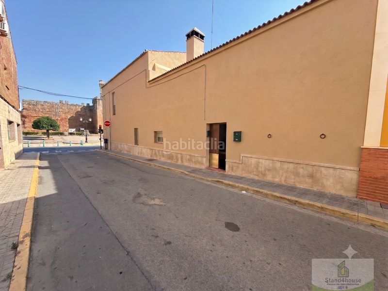 Foto be997256-0cba-4b5a-9621-922ff36e97d7. Casa aparellada amb calefacció a Niebla