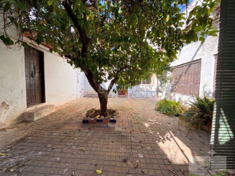 Foto d39df85a-4c18-43e0-abd6-d08df86e835c. Casa aparellada amb calefacció a Niebla