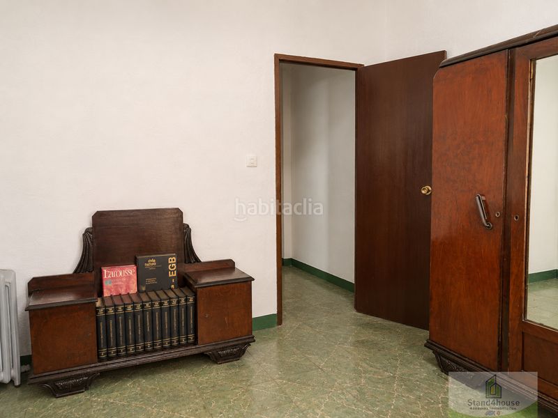 Foto e20c816d-b53e-431a-986b-d7cc12c38fe3. Casa aparellada amb calefacció a Niebla