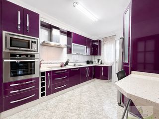Etagenwohnung in Bollullos Par del Condado. Bollullos par del condadopiso