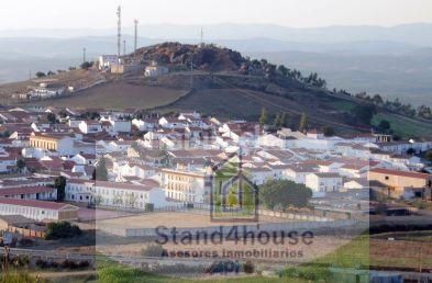 Foto 68bb6e27-914c-4fa1-a628-68a80dfbb343. Casa amb calefacció aparcament a Calañas