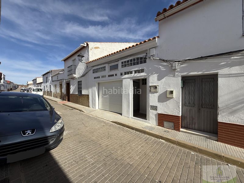 Foto 814e1b18-7f9e-4531-b0fe-c655d4aca2b5. Casa amb calefacció aparcament a Calañas