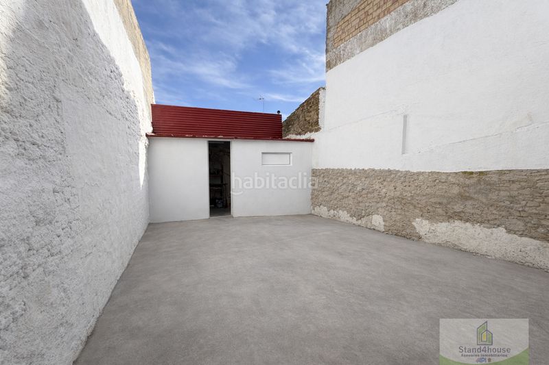 Foto c4aa52aa-5a9f-47a7-9f8e-0493d86505bb. Casa amb calefacció aparcament a Calañas