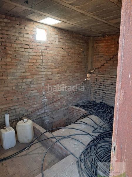 Foto 2f446f83-35fe-43d3-b91a-cbdb3160524e. Masia a Bollullos Par del Condado