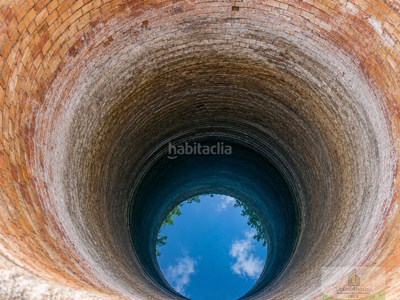 Foto a45dc7e2-d096-47bf-88eb-cac251cfb657. Masia a Bollullos Par del Condado