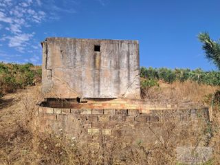 Bauernhof in Bollullos Par del Condado. Bollullos par del condadofinca rustica