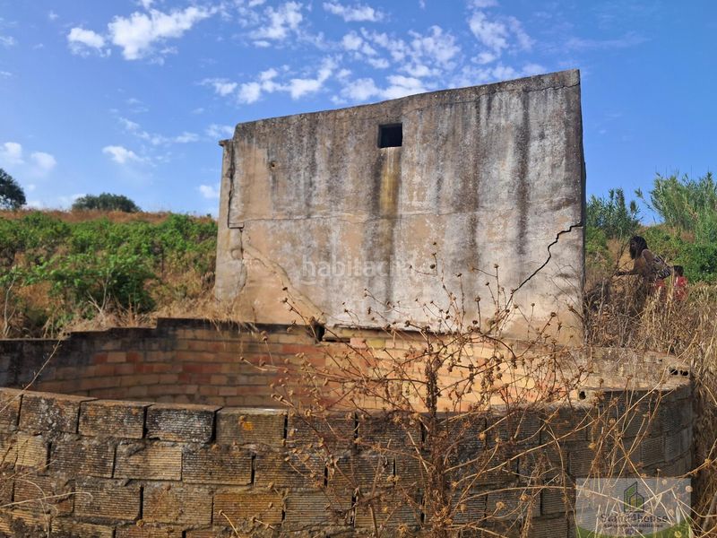 Foto d9e13806-88e2-49d1-9b54-8d7e1a865024. Masia a Bollullos Par del Condado