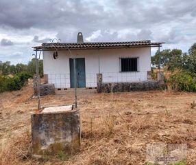 Masia a Bollullos Par del Condado. Bollullos par del condadofinca rustica
