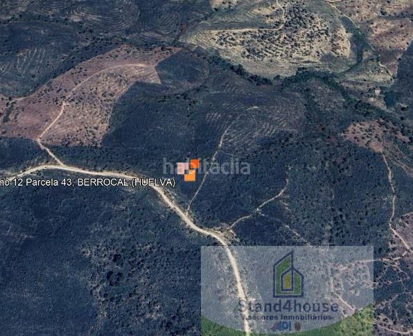 Foto 991b56b0-b896-4334-bb61-dada56423f7e. Masia a Berrocal