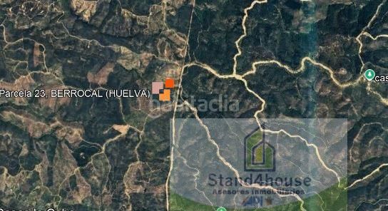 Foto a619b3f7-31ed-4f23-86ca-b318acc17e8e. Masia a Berrocal