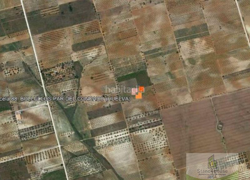 Foto 3bc08fe2-60df-440d-9953-83570c312d3c. Masia a Bollullos Par del Condado
