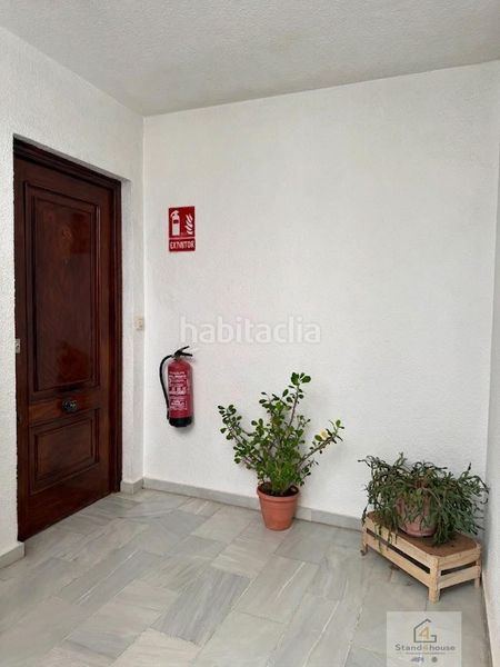 Foto 2605c379-334a-4515-a9ff-1d6bcf7662c4. Pis amb calefacció a Bollullos Par del Condado