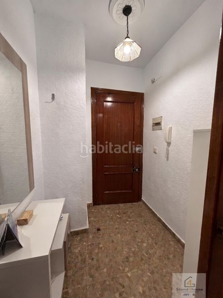 Foto 5392cc4a-dea8-4e95-8797-286c4583412f. Pis amb calefacció a Bollullos Par del Condado
