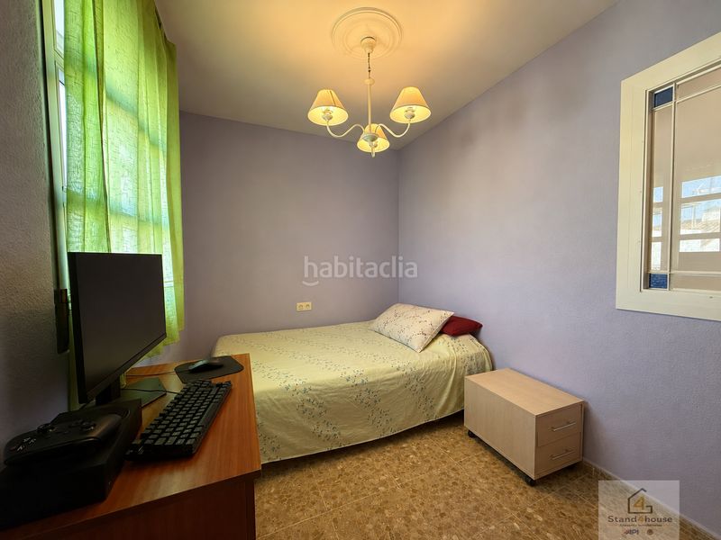 Foto 7979a974-6189-420d-bcd1-4fe02e54f244. Pis amb calefacció a Bollullos Par del Condado