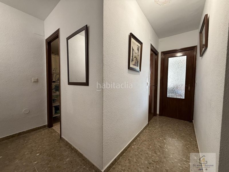 Foto 9263f61c-3511-404a-ac85-573938e09ec6. Pis amb calefacció a Bollullos Par del Condado