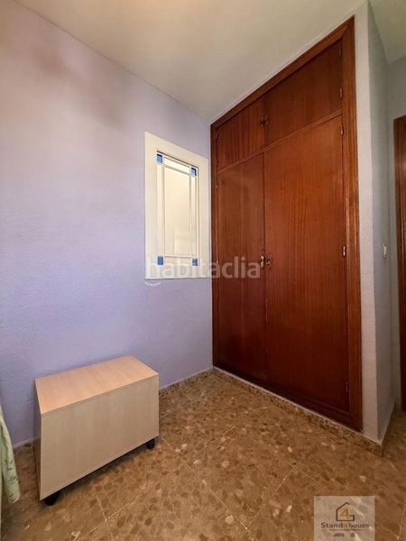 Foto 931267e1-a3f8-41f1-83fb-da9aee422478. Pis amb calefacció a Bollullos Par del Condado