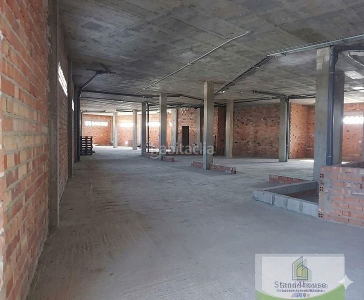 Foto 3d800375-a089-409e-a52a-c0c8a41cb454. Local comercial a Trigueros