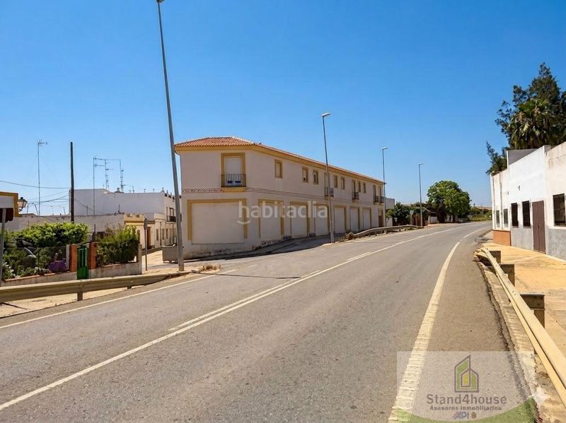 Foto a8f16418-d49b-4616-a135-149fb9ea2485. Local comercial a Trigueros