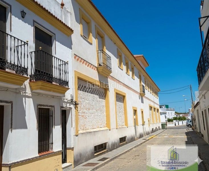 Foto aeac617f-38ab-4cb2-ab0b-ef2327136c68. Local comercial a Trigueros
