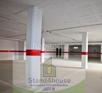 Foto f3f2019a-6cc4-465e-b6fa-81f42133ab2e. Aparcament cotxe a Palma del Condado (La)