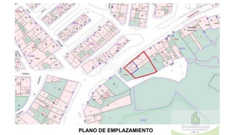 Foto 2962c0f3-2e26-410f-8e7d-014932ce742d. Terreno residencial terreno en Niebla