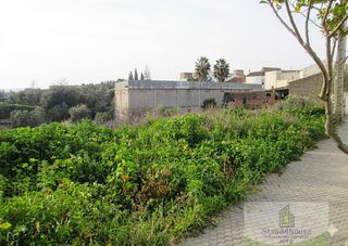 Terreny residencial a Niebla. Nieblaterreno