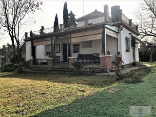 Chalet à Villanueva del Ariscal. Villanueva del ariscalchalet